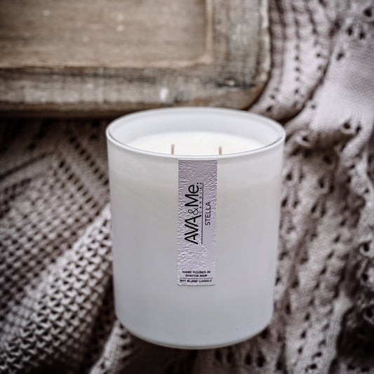 Stella Scented Candle Classic Collection